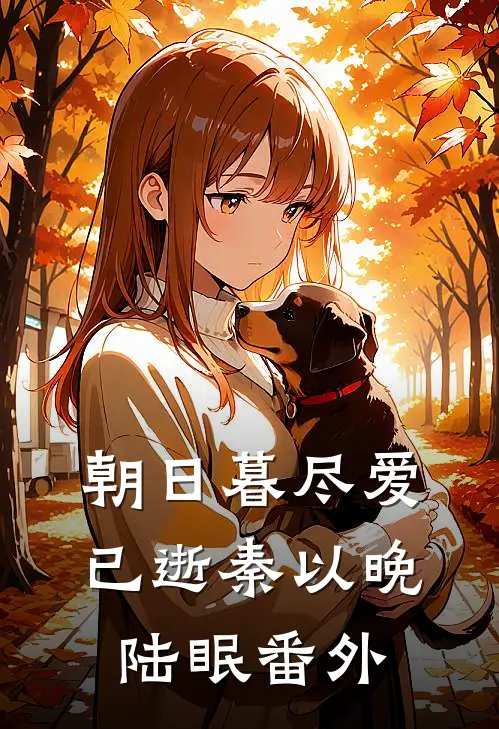 朝日暮尽爱已逝秦以晚陆眠番外