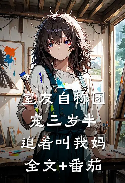 室友自称团宠三岁半，追着叫我妈全文+番茄