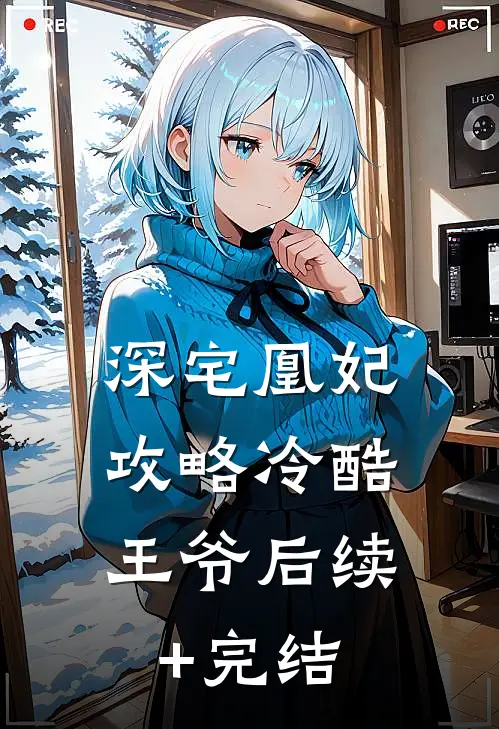 深宅凰妃：攻略冷酷王爷后续+完结