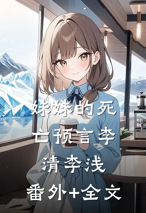 妹妹的死亡预言李清李浅:(番外)+(全文)