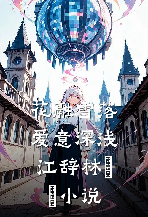 花融雪落，爱意深浅江辞林玥玥小说