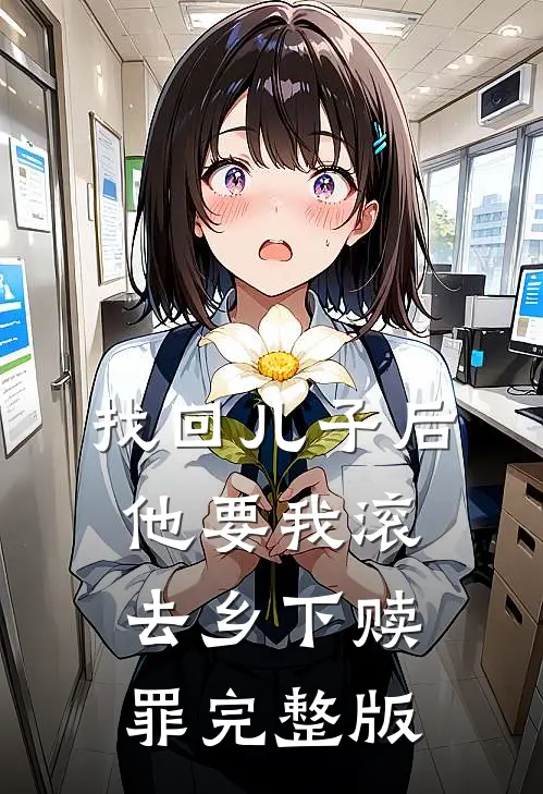 找回儿子后，他要我滚去乡下赎罪完整版