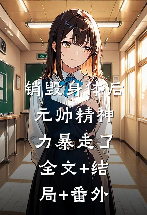 销毁身体后，元帅精神力暴走了:全文+结局+番外