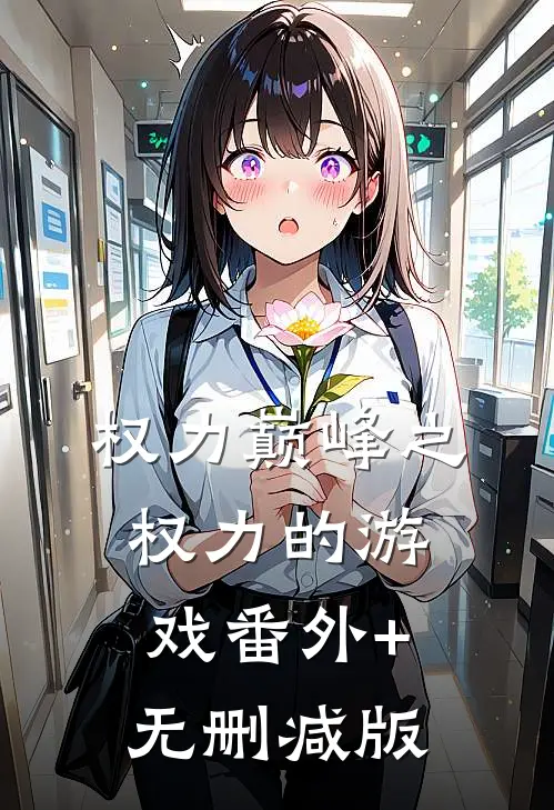 权力巅峰之权力的游戏番外+无删减版