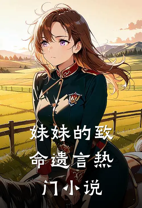 妹妹的致命遗言热门小说