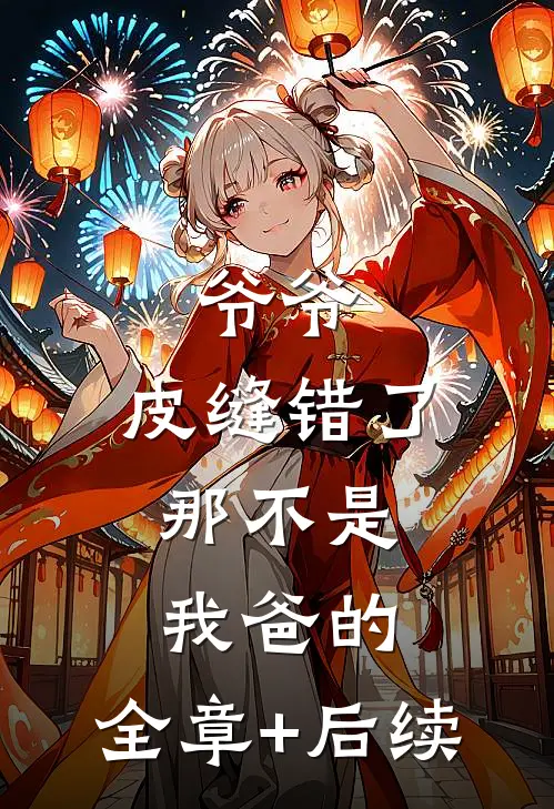爷爷，皮缝错了，那不是我爸的:全章+后续