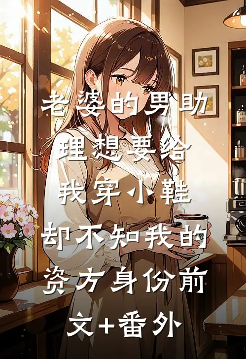 老婆的男助理想要给我穿小鞋，却不知我的资方身份前文+番外