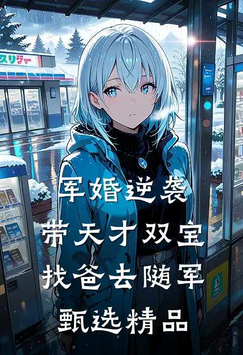 军婚逆袭：带天才双宝找爸去随军甄选精品