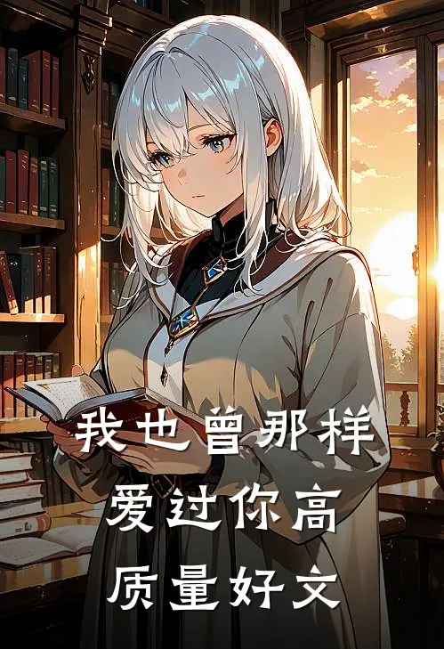 我也曾那样爱过你高质量好文