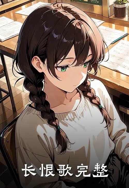 长恨歌完整