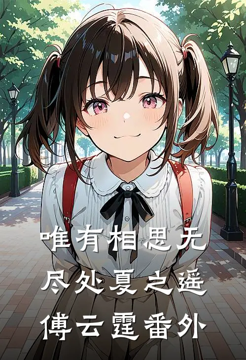 唯有相思无尽处夏之遥傅云霆番外