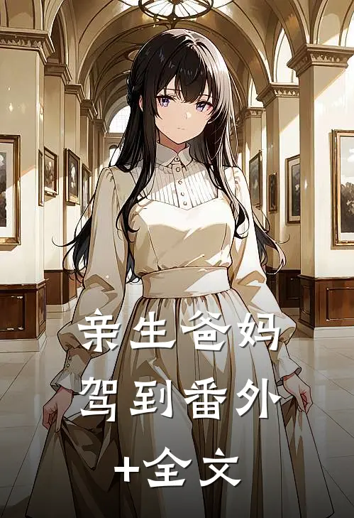 亲生爸妈驾到(番外)+(全文)