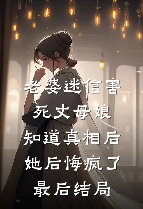 老婆迷信害死丈母娘，知道真相后她后悔疯了最后结局