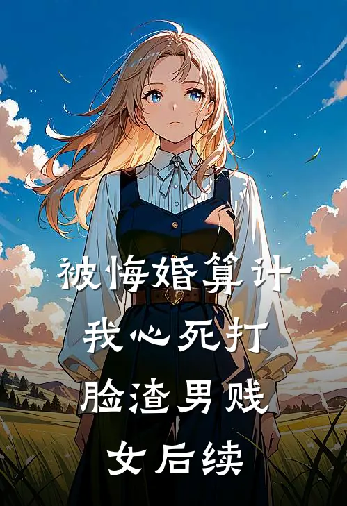被悔婚算计，我心死打脸渣男贱女后续