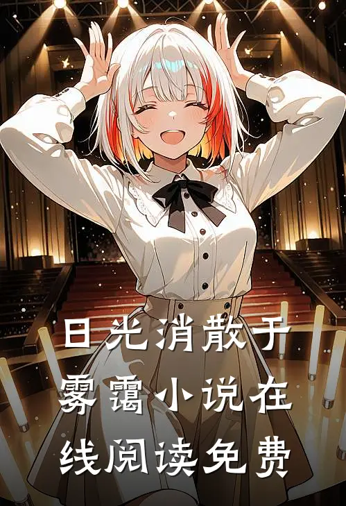 日光消散于雾霭小说在线阅读免费