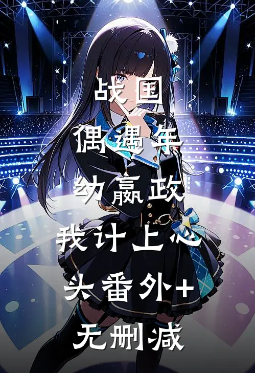 战国：偶遇年幼嬴政，我计上心头番外+无删减