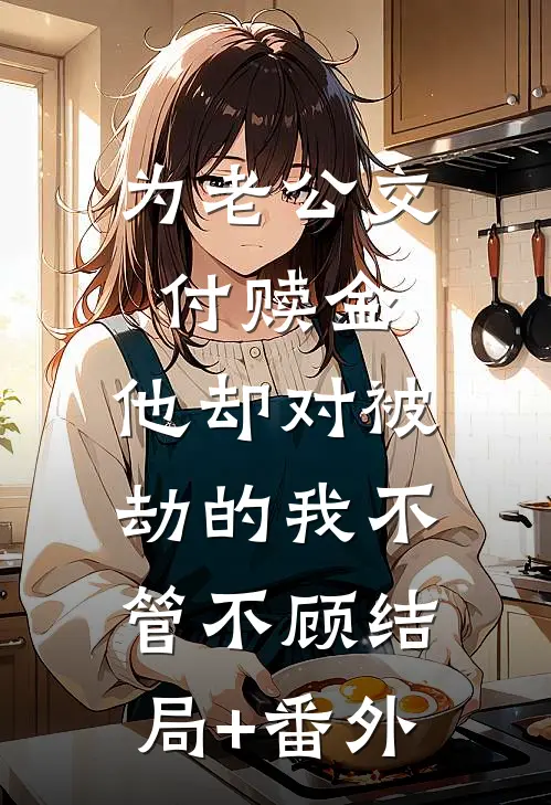 为老公交付赎金，他却对被劫的我不管不顾结局+番外