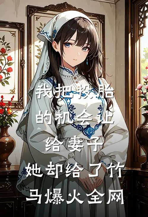 我把投胎的机会让给妻子，她却给了竹马爆火全网