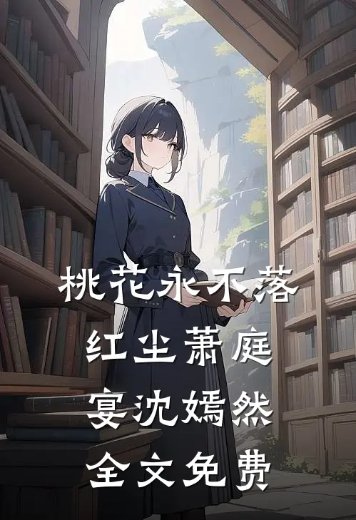 桃花永不落红尘萧庭宴沈嫣然全文免费