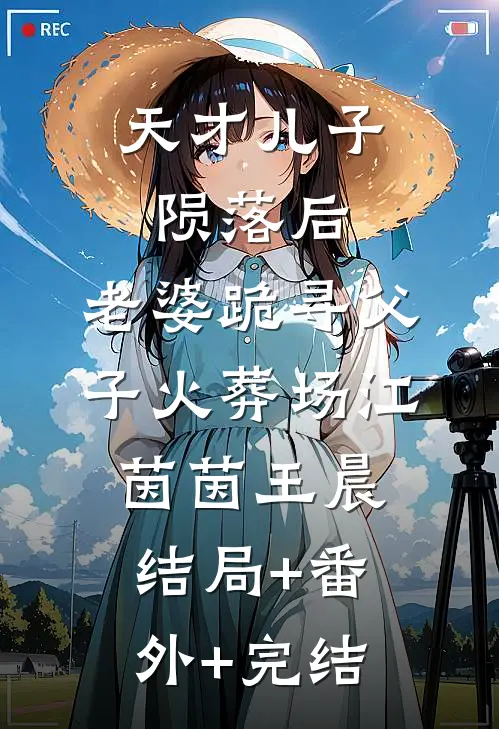 天才儿子陨落后，老婆跪寻父子火葬场江茵茵王晨:结局+番外+完结
