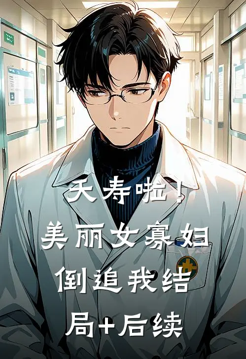夭寿啦！美丽女寡妇倒追我结局+后续