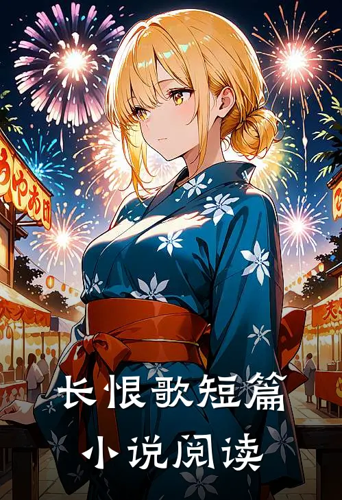 长恨歌短篇小说阅读