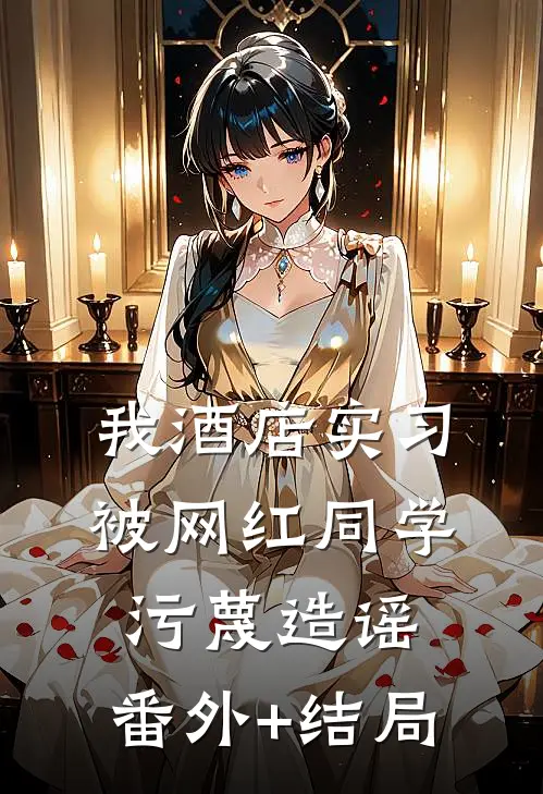 我酒店实习，被网红同学污蔑造谣:(番外)+(结局)