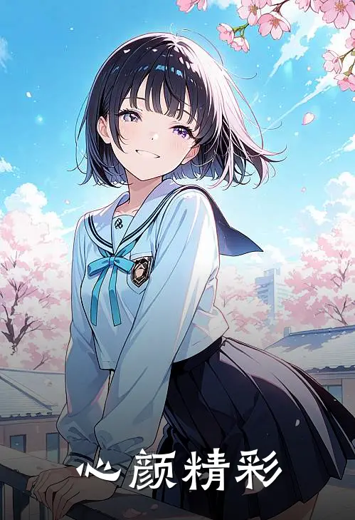 心颜精彩