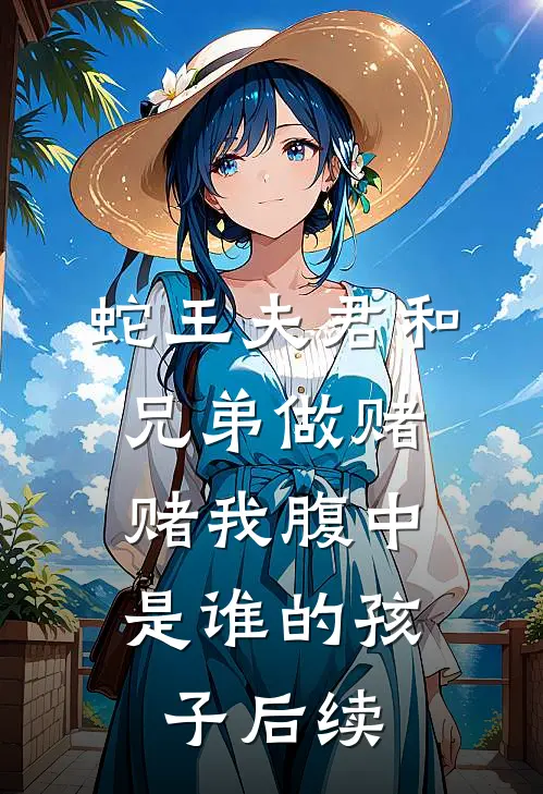 蛇王夫君和兄弟做赌，赌我腹中是谁的孩子后续