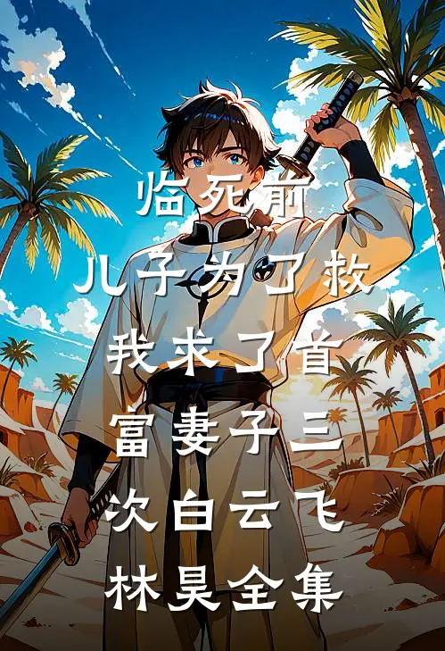 临死前，儿子为了救我求了首富妻子三次白云飞林昊全集