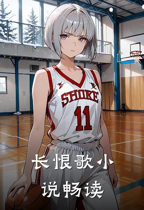 长恨歌小说畅读