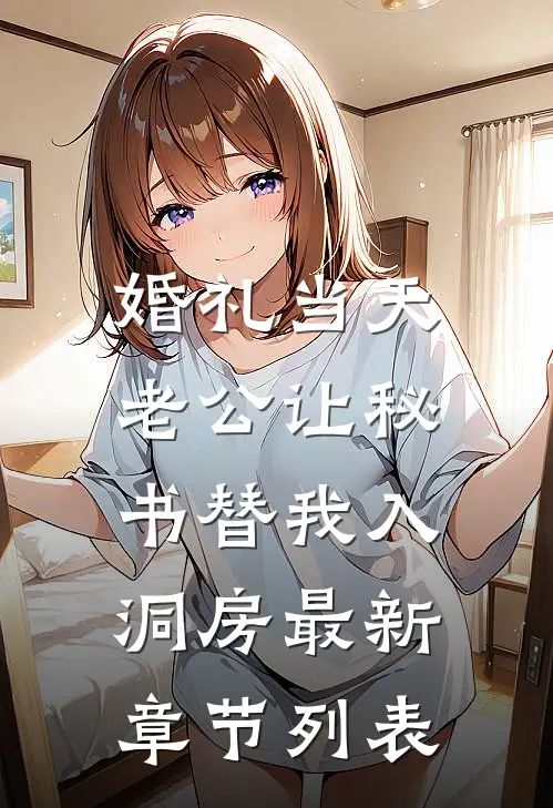 婚礼当天，老公让秘书替我入洞房最新章节列表