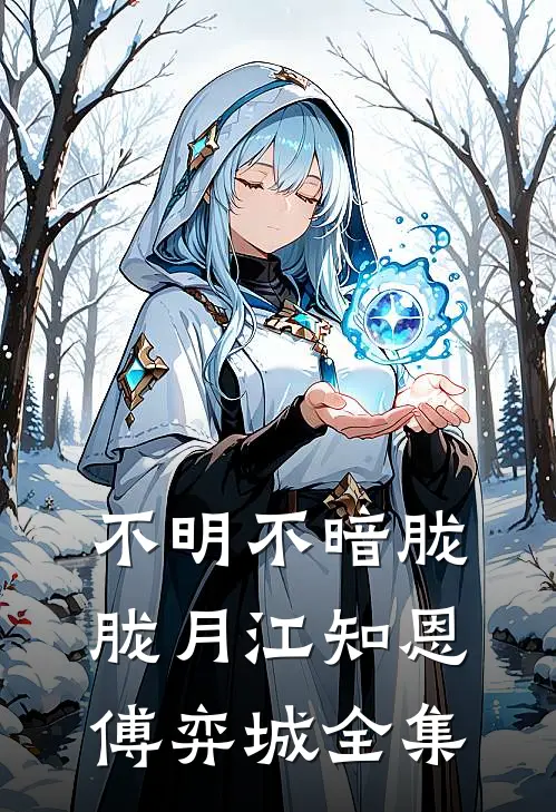 不明不暗胧胧月江知恩傅弈城全集