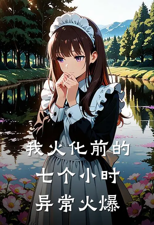 我火化前的七个小时异常火爆