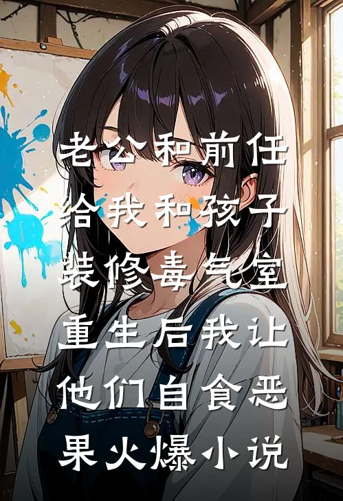 老公和前任给我和孩子装修“毒气室”，重生后我让他们自食恶果火爆小说