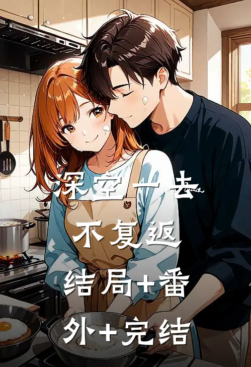 深空一去不复返:结局+番外+完结