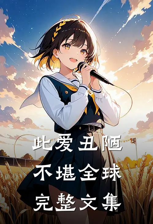 此爱丑陋不堪全球完整文集