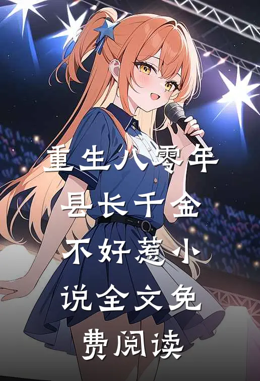重生八零年，县长千金不好惹小说全文免费阅读