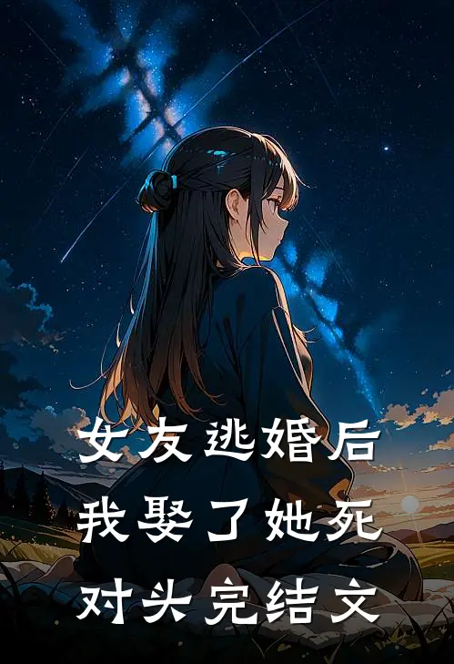 女友逃婚后，我娶了她死对头完结文