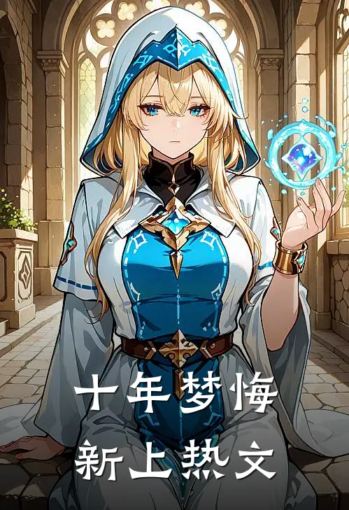 十年梦悔新上热文