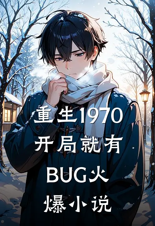 重生1970：开局就有BUG火爆小说