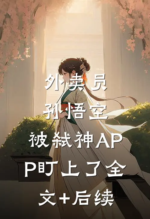 外卖员孙悟空，被弑神APP盯上了全文+后续
