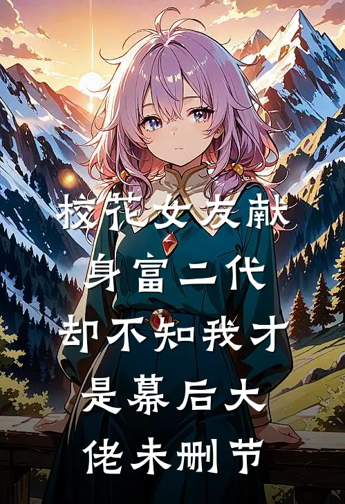 校花女友献身富二代，却不知我才是幕后大佬未删节