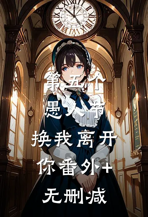第五个愚人节，换我离开你番外+无删减