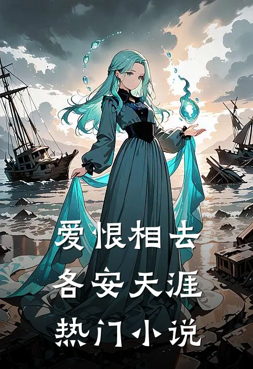 爱恨相去，各安天涯热门小说