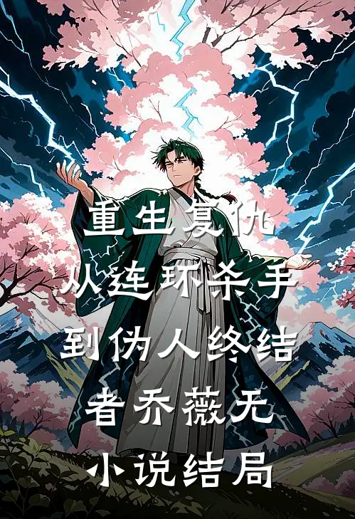 重生复仇：从连环杀手到伪人终结者乔薇无小说结局