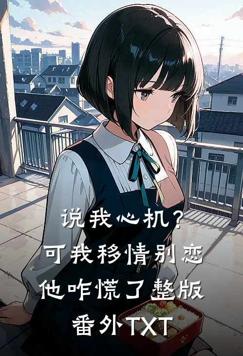 说我心机？可我移情别恋他咋慌了整版番外TXT