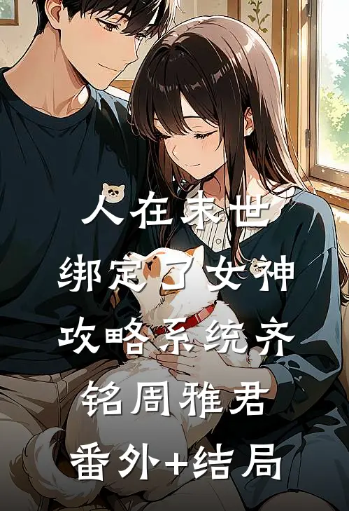 人在末世，绑定了女神攻略系统齐铭周雅君:(番外)+(结局)