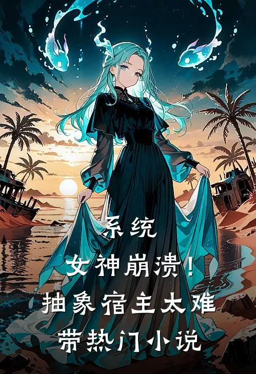 系统：女神崩溃！抽象宿主太难带热门小说