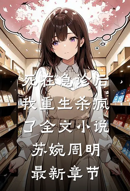 死在急诊后我重生杀疯了全文小说苏婉周明最新章节
